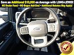 Used 2024 Ford F-350 Lariat Crew Cab for sale #C26SD021A - photo 18