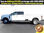 Used 2024 Ford F-350 Lariat Crew Cab for sale #C26SD021A - photo 4