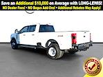 Used 2024 Ford F-350 Lariat Crew Cab for sale #C26SD021A - photo 2