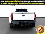 Used 2024 Ford F-350 Lariat Crew Cab for sale #C26SD021A - photo 9