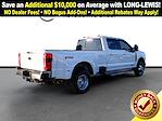 Used 2024 Ford F-350 Lariat Crew Cab for sale #C26SD021A - photo 13