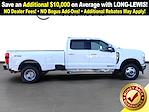 Used 2024 Ford F-350 Lariat Crew Cab for sale #C26SD021A - photo 3