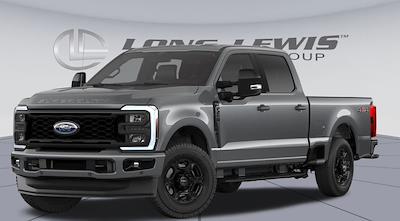 New 2026 Ford F-250 Crew Cab 4WD Pickup for sale #C26SD022 - photo 1