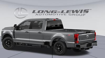 New 2026 Ford F-250 Crew Cab 4WD Pickup for sale #C26SD022 - photo 2