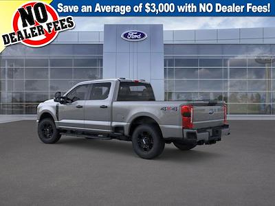 New 2026 Ford F-250 XL Crew Cab 4WD Pickup for sale #C26SD022 - photo 2
