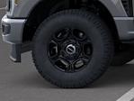 New 2026 Ford F-250 Crew Cab 4WD Pickup for sale #C26SD022 - photo 19