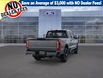 New 2026 Ford F-250 XL Crew Cab 4WD Pickup for sale #C26SD022 - photo 9