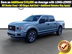 Used 2020 Ford F-150 XL SuperCrew Cab for sale #C26SD022A - photo 1