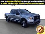 Used 2020 Ford F-150 XL SuperCrew Cab for sale #C26SD022A - photo 5