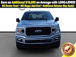 Used 2020 Ford F-150 XL SuperCrew Cab for sale #C26SD022A - photo 6