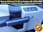 Used 2020 Ford F-150 XL SuperCrew Cab for sale #C26SD022A - photo 11
