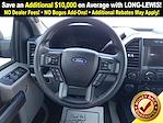 Used 2020 Ford F-150 XL SuperCrew Cab for sale #C26SD022A - photo 13