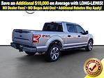 Used 2020 Ford F-150 XL SuperCrew Cab for sale #C26SD022A - photo 9