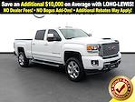 Used 2017 GMC Sierra 2500 Denali Crew Cab for sale #C26SD022B - photo 5