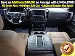 Used 2017 GMC Sierra 2500 Denali Crew Cab for sale #C26SD022B - photo 12