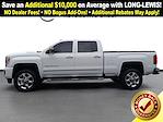 Used 2017 GMC Sierra 2500 Denali Crew Cab for sale #C26SD022B - photo 4