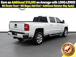 Used 2017 GMC Sierra 2500 Denali Crew Cab for sale #C26SD022B - photo 9