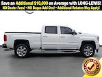 Used 2017 GMC Sierra 2500 Denali Crew Cab for sale #C26SD022B - photo 3