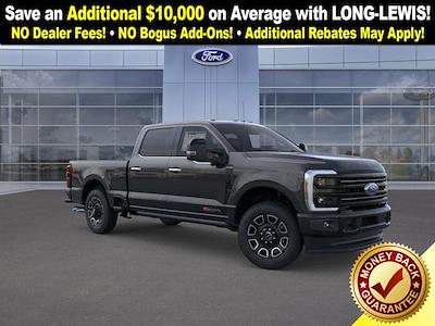 2026 Ford F-250 Crew Cab 4WD Pickup for sale #C26SD024 - photo 1