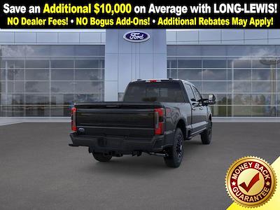2026 Ford F-250 Crew Cab 4WD Pickup for sale #C26SD024 - photo 2