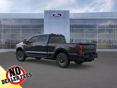 2026 Ford F-250 Crew Cab 4WD Pickup for sale #C26SD024 - photo 2