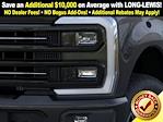 New 2026 Ford F-250 Platinum Crew Cab for sale #C26SD024 - photo 23