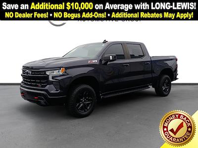 Used 2022 Chevrolet Silverado 1500 LT Crew Cab for sale #C26SD024A - photo 1