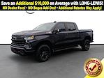 Used 2022 Chevrolet Silverado 1500 LT Crew Cab for sale #C26SD024A - photo 1