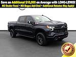 Used 2022 Chevrolet Silverado 1500 LT Crew Cab for sale #C26SD024A - photo 7