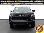 Used 2022 Chevrolet Silverado 1500 LT Crew Cab for sale #C26SD024A - photo 8