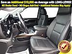 Used 2022 Chevrolet Silverado 1500 LT Crew Cab for sale #C26SD024A - photo 14