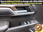Used 2022 Chevrolet Silverado 1500 LT Crew Cab for sale #C26SD024A - photo 16