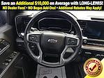 Used 2022 Chevrolet Silverado 1500 LT Crew Cab for sale #C26SD024A - photo 18