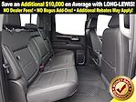 Used 2022 Chevrolet Silverado 1500 LT Crew Cab for sale #C26SD024A - photo 22