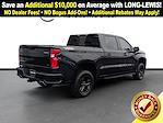 Used 2022 Chevrolet Silverado 1500 LT Crew Cab for sale #C26SD024A - photo 13