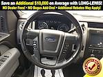 Used 2012 Ford F-150 XLT SuperCrew Cab for sale #C26SD025C - photo 18
