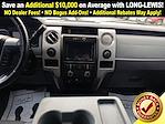 Used 2012 Ford F-150 XLT SuperCrew Cab for sale #C26SD025C - photo 20