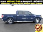 Used 2012 Ford F-150 XLT SuperCrew Cab for sale #C26SD025C - photo 3