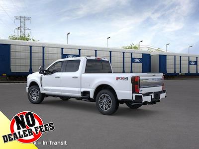 2026 Ford F-250 Crew Cab 4WD Pickup for sale #C26SD026 - photo 2