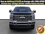 Used 2024 Ford F-250 King Ranch Crew Cab for sale #C26SD026A - photo 6