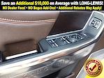 Used 2024 Ford F-250 King Ranch Crew Cab for sale #C26SD026A - photo 11