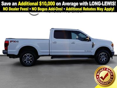 2020 Ford F-250 Crew Cab 4WD Pickup for sale #C26SD026B - photo 2