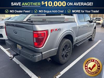 Used 2021 Ford F-150 - photo 1