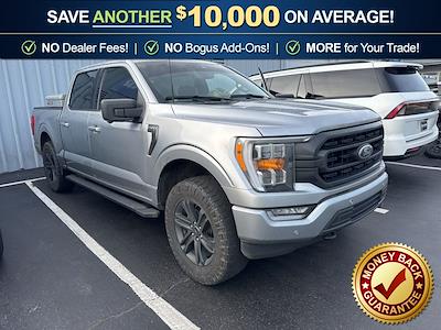 Used 2021 Ford F-150 - photo 1