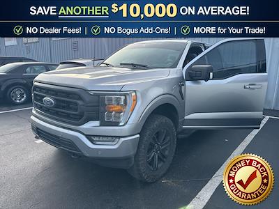 Used 2021 Ford F-150 - photo 1