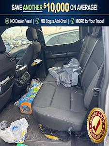 Used 2021 Ford F-150 - photo 1