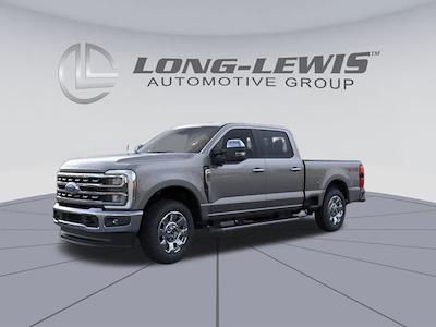 2026 Ford F-250 Crew Cab 4WD Pickup for sale #C26SD027 - photo 1