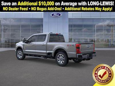2026 Ford F-250 Crew Cab 4WD Pickup for sale #C26SD027 - photo 2