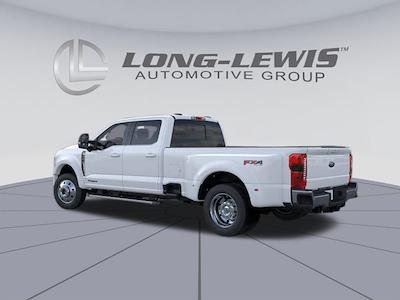 2026 Ford F-450 Crew Cab DRW 4WD Pickup for sale #C26SD028 - photo 2