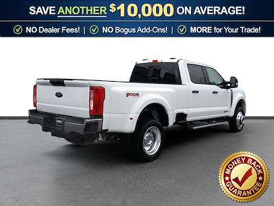 2025 Ford F-450 Crew Cab DRW 4WD Pickup for sale #C26SD028A - photo 2